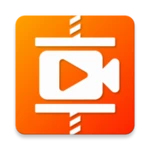 Logo of Compress Video Size Compressor android Application 